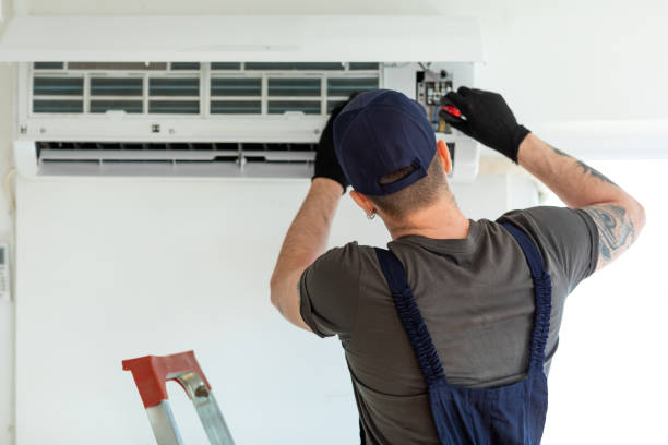 Best Commercial Air Duct Cleaning  in Lake Lure, NC