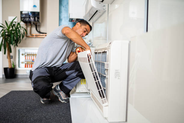 Trusted Lake Lure, NC Airduct Cleaning Experts