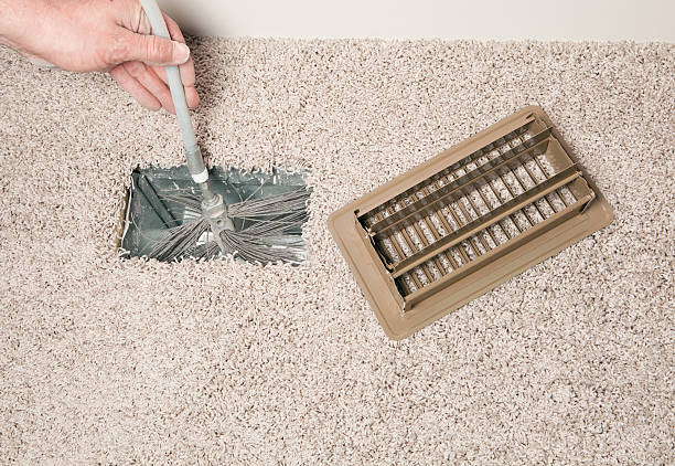 Best General Air Duct Cleaning  in Lake Lure, NC