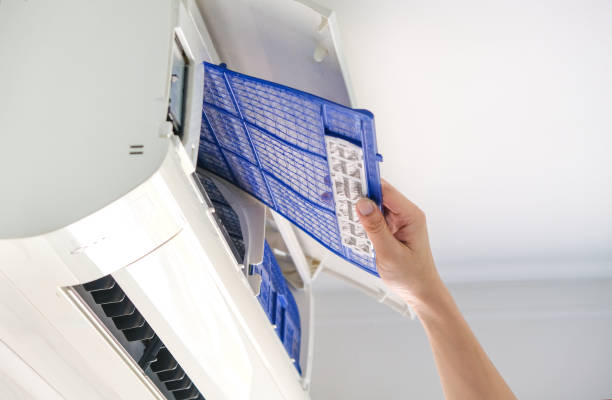 Best Local Air Duct Cleaning Services  in Lake Lure, NC