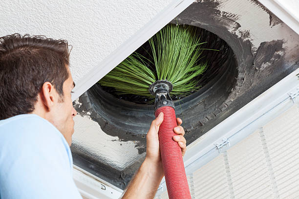 Best Commercial Air Duct Cleaning  in Lake Lure, NC