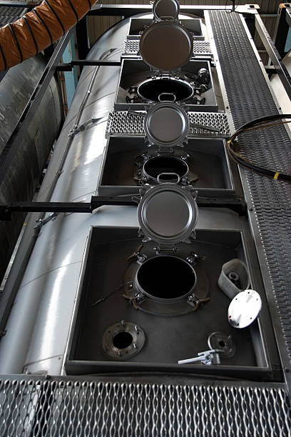 Air Duct Mold Removal in Lake Lure, NC