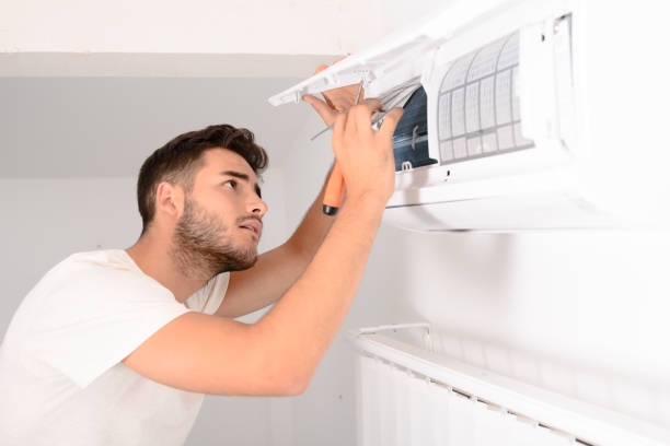 Best HVAC Duct Inspection Services  in Lake Lure, NC