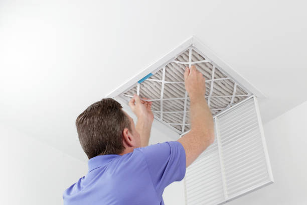 Trusted Lake Lure, NC Airduct Cleaning Experts